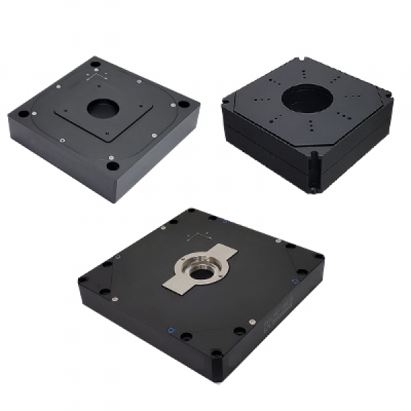 PK ∣ 中空壓電掃描臺(tái)