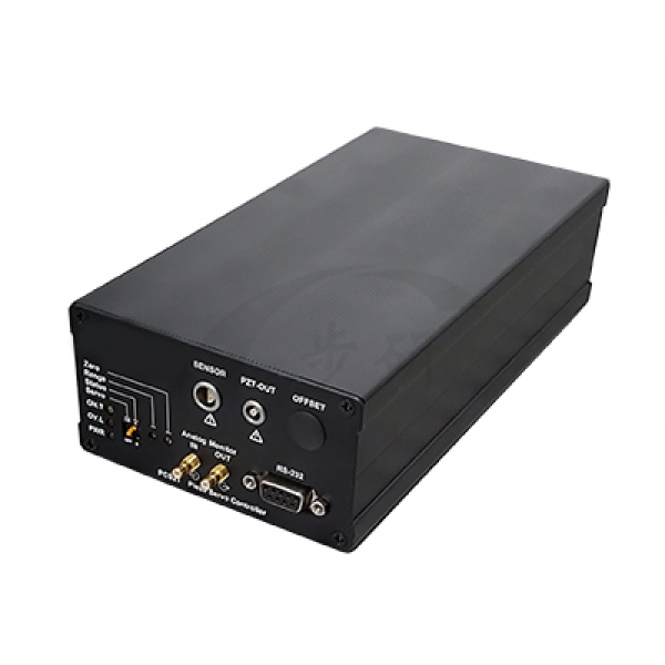 PC ∣ 壓電控制器（閉環(huán)）