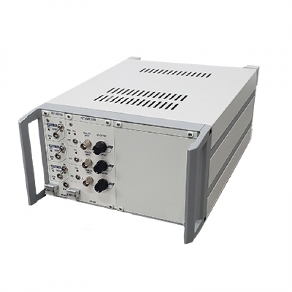 PD ∣ 壓電驅(qū)動(dòng)器（開環(huán)）