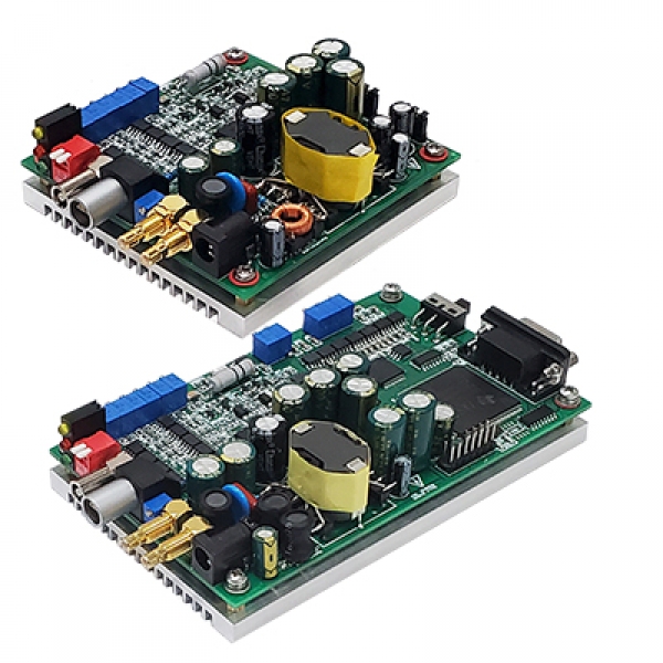 OEM壓電驅(qū)動(dòng)/控制器