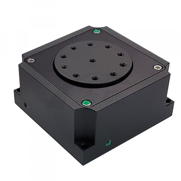 壓電旋轉(zhuǎn)臺 ∣ PT2K-100S