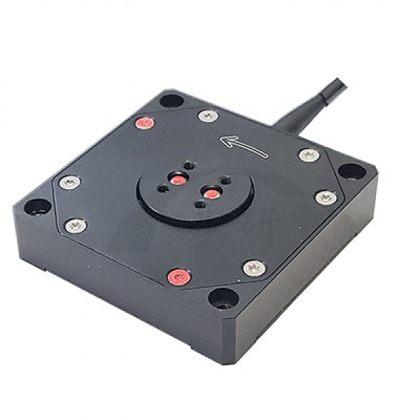 壓電旋轉(zhuǎn)臺 ∣ PT1C60-1200S