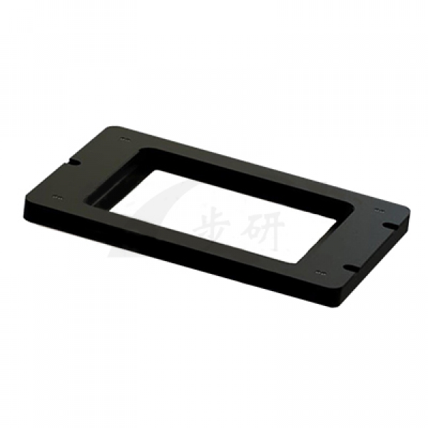 壓電樣本掃描臺(tái) ∣ PFR156-100U