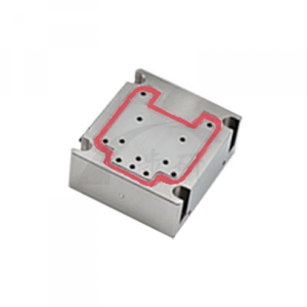 超精密加工平臺 ∣ PU1H80-030U