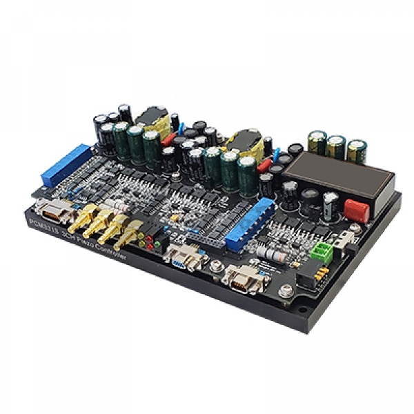 壓電控制器  ▏PCM331S/PCM330S