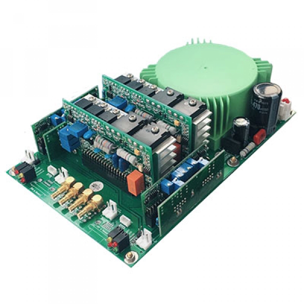 壓電控制器  ▏PCM220S