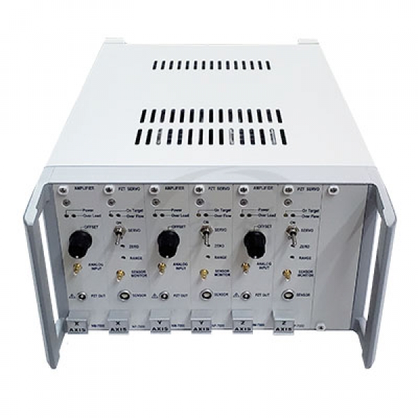 模塊化壓電驅(qū)動(dòng)/控制器 ▏7000