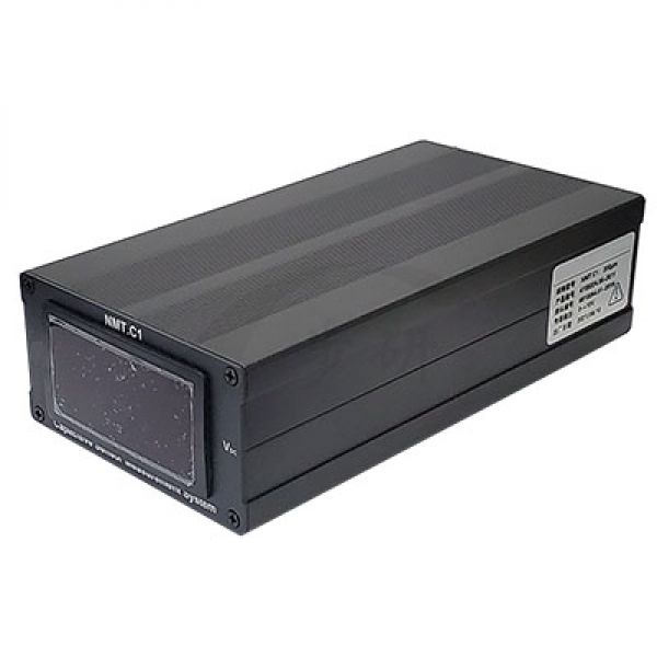 電容測微儀 -- NMT.C1