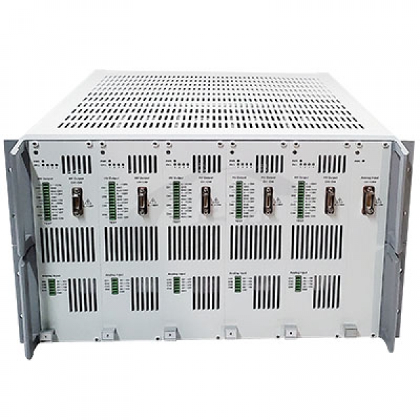 36通道壓電驅(qū)動