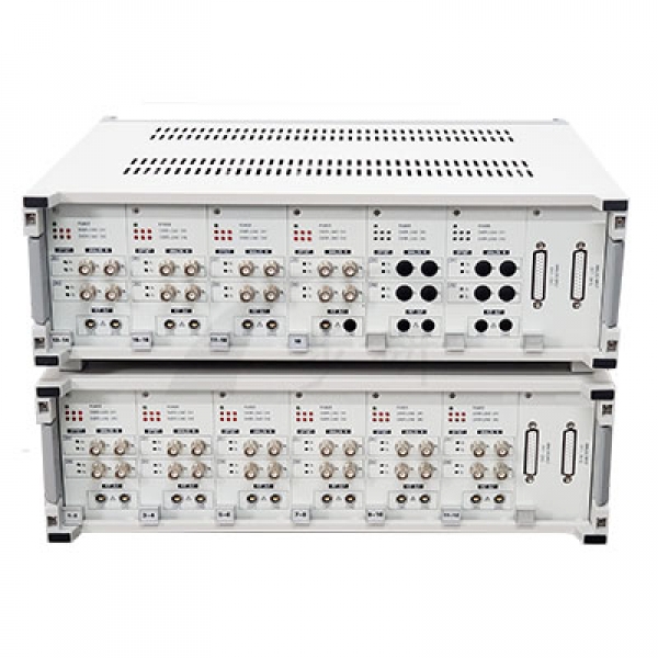 壓電偏轉(zhuǎn)鏡控制器  ▏72通道