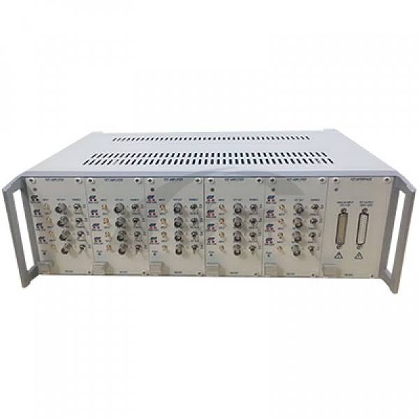 壓電變形鏡控制器 ▏PDM200