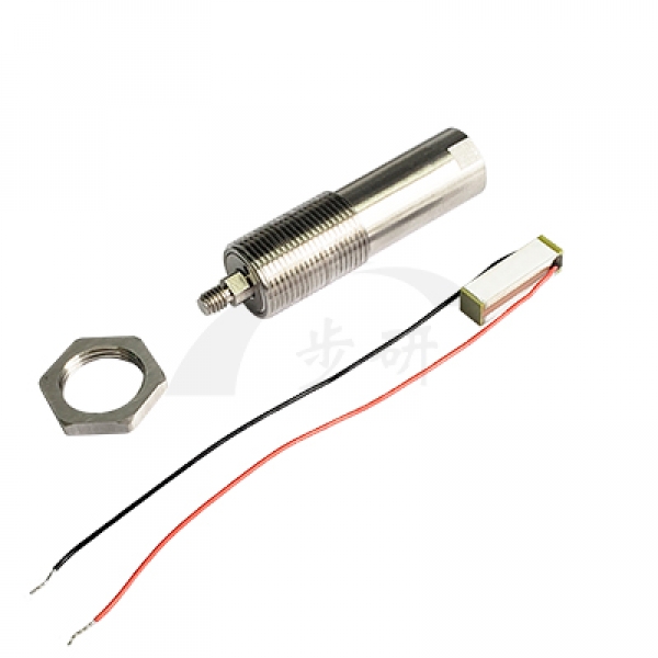 外螺紋壓電促動器 ∣ M22系列