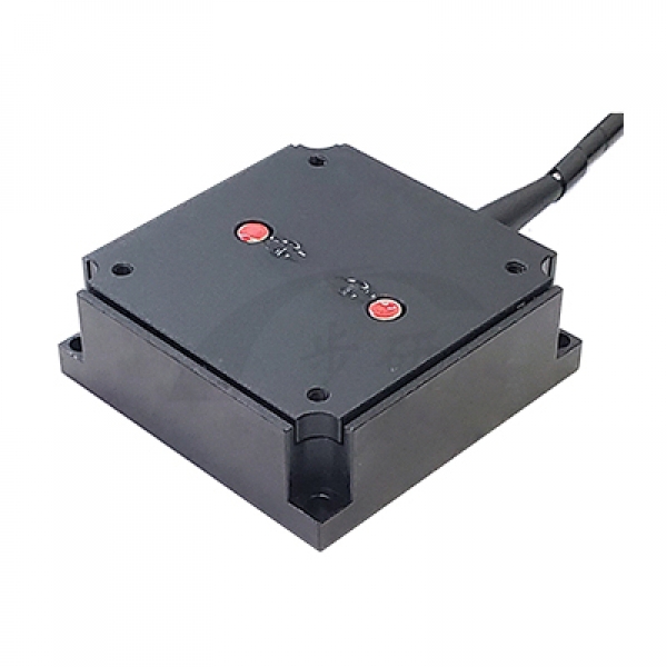 壓電平移臺(tái) ∣ PSVL50-300U