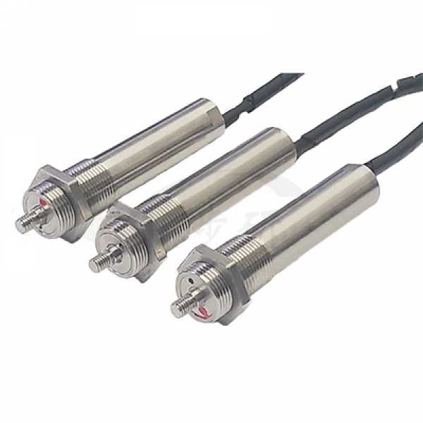 外螺紋壓電促動器 ∣ M14系列