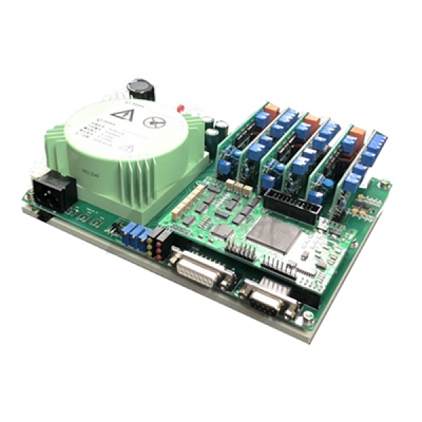 壓電控制器  ▏PCM230S/PCM231S