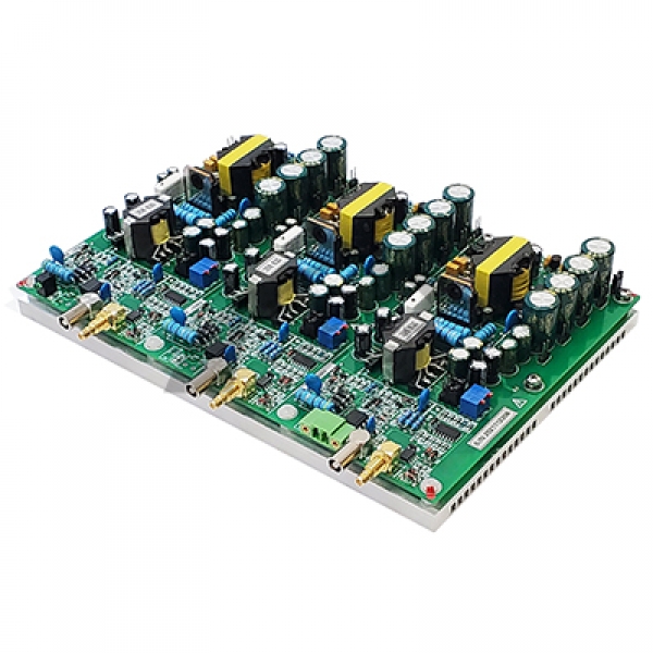 壓電驅動  ▏PDM430