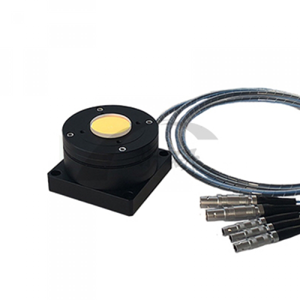 壓電傾斜鏡 ∣ PT2M60-240S~1000S