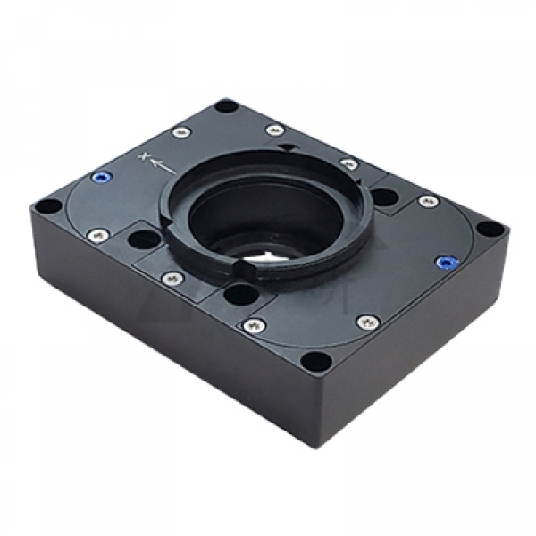 壓電掃描臺(tái) ∣ PK1L90-200U（定制）