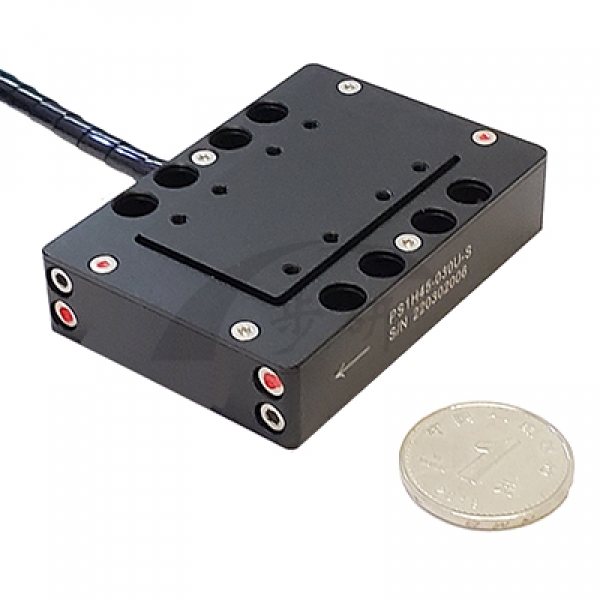 壓電平移臺(tái) ∣ PS1H45-030U