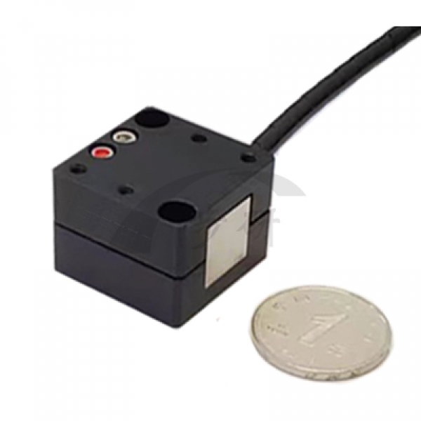 壓電平移臺(tái) ∣ PSVL27-030U