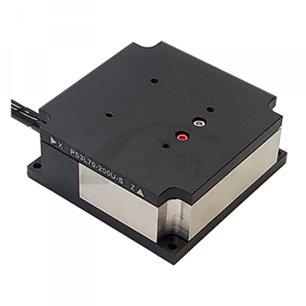 壓電平移臺 ∣ PS2L70-200U