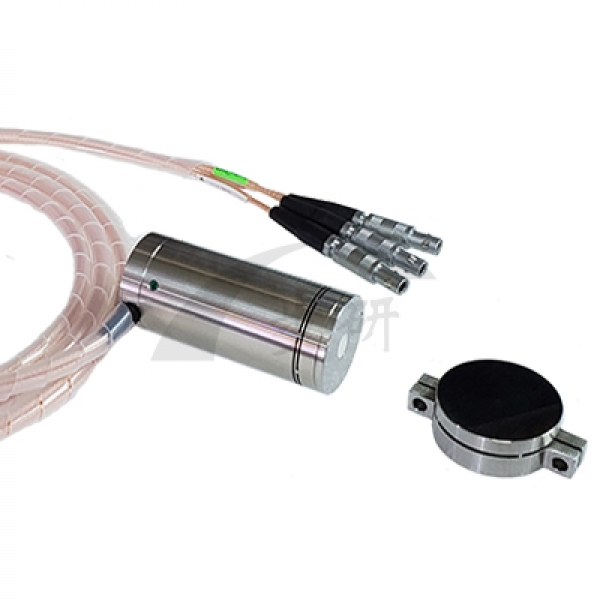 壓電偏轉(zhuǎn)鏡 ∣ PT3V25-1000S