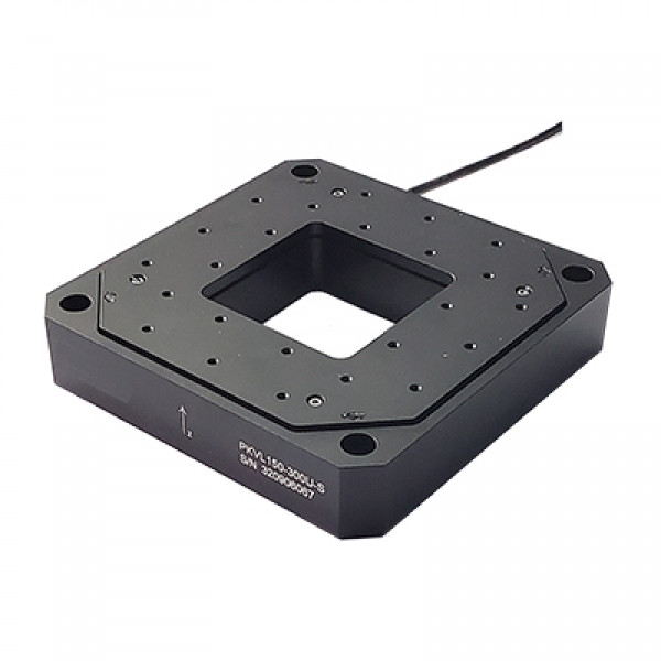 壓電掃描臺 ∣ PKVL150-300U