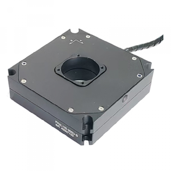 壓電掃描臺(tái) ∣ PK2L100-300U