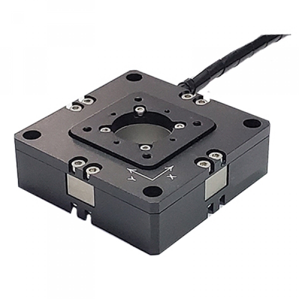 壓電掃描臺(tái) ∣ PK2L60-±040U