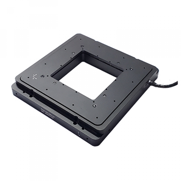 壓電掃描臺(tái) ∣ PK3L185-200U