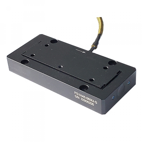 壓電平移臺(tái) ∣ PS1H45-060U