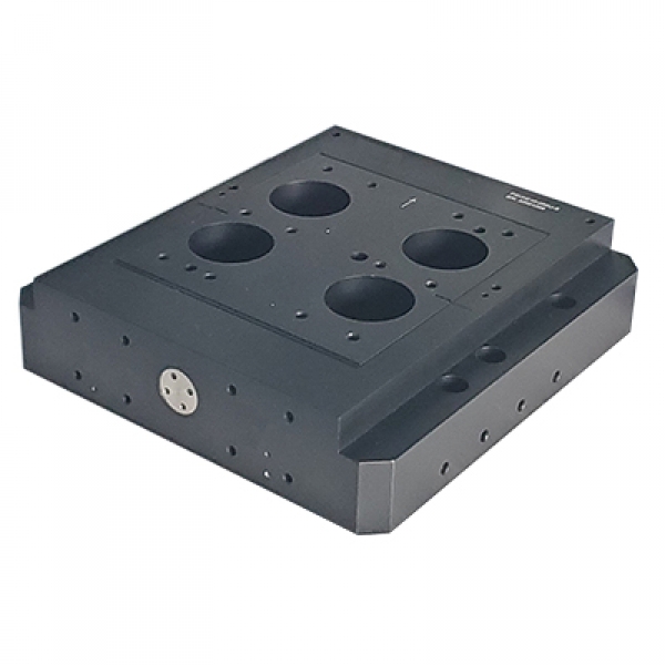 壓電平移臺(tái) ∣ PSVH210-050U-S