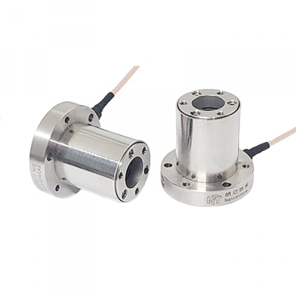 壓電偏擺鏡 ∣ PT3V20-250S