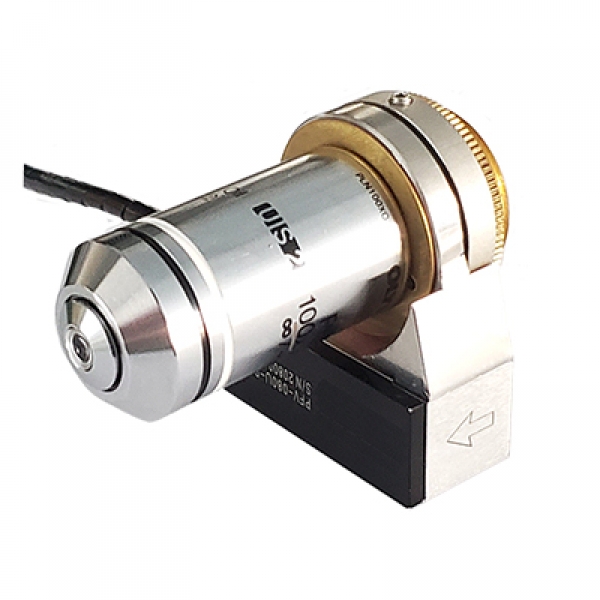 壓電物鏡臺 ∣ PFV-080U