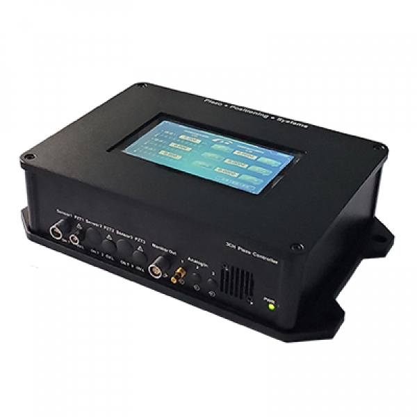 壓電控制器  ▏PCM531S