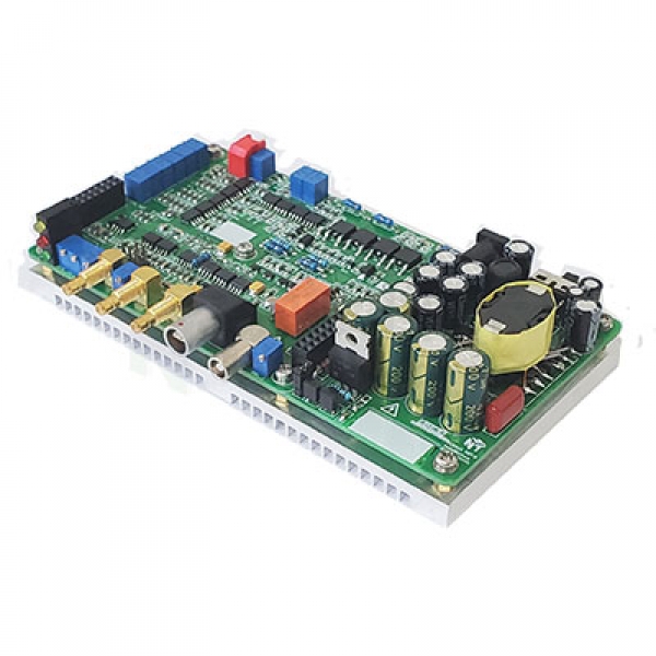 壓電控制器  ▏PCS310S/PCS311S-D1