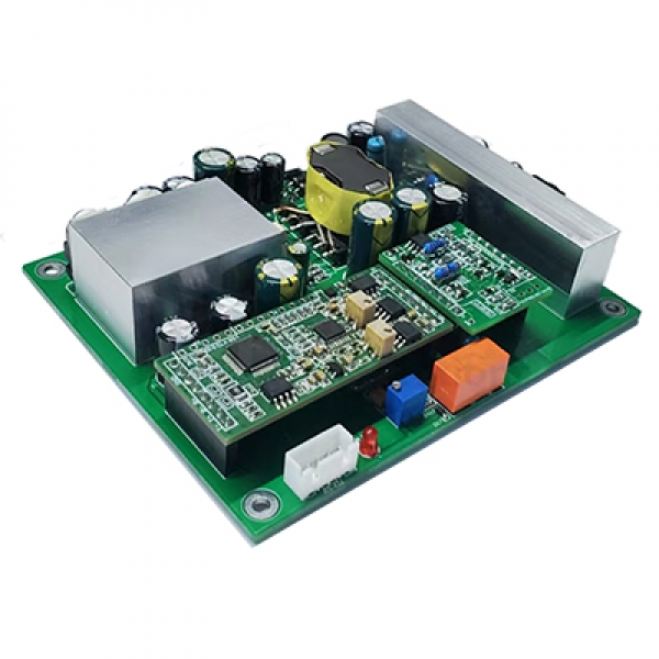 壓電驅(qū)動(dòng)器  ▏PDS311.D4