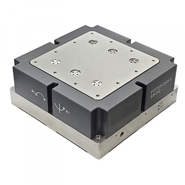 壓電旋轉(zhuǎn)臺(tái)