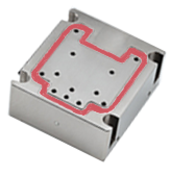 壓電快刀進(jìn)給