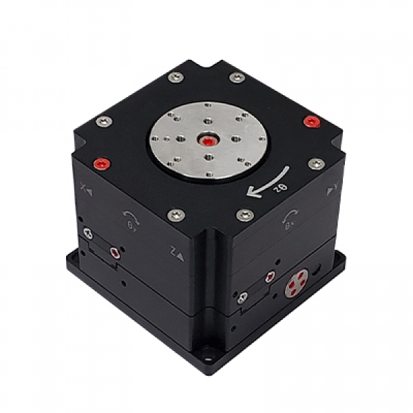 多軸納米臺(tái)