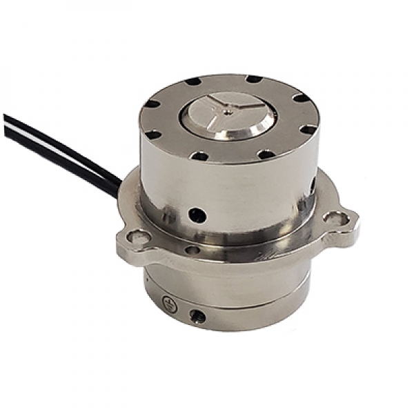 壓電偏擺鏡 ∣ PT2M25-600S